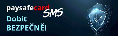 dobití paysafecard přes sms|Dobití PAYSAFECARD přes SMS ️ online casino .
